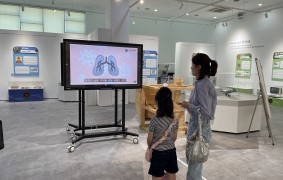 2024년 국가중요과학기술자료 스토리텔링 콘텐츠 개발 및 순회전시 운영
